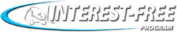Interest Free