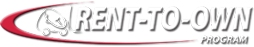 Rent to own